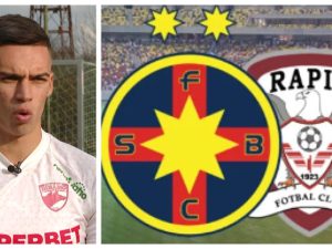 Cătălin Cîrjan nu s‑a abținut și a declarat clar cum dorește să se încheie derby‑ul FCSB