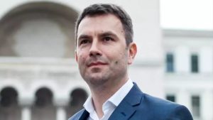 <p><strong>Cătălin Drulă: Am susținut cu încredere și speranță un nou start pentru capitală</strong></p>