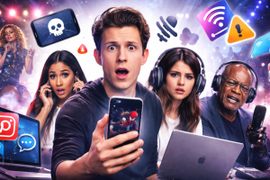 Cazuri virale: vedete și eșecurile tech