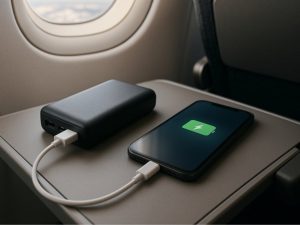 Un mic ajustaj al designului bateriilor ar putea scădea considerabil riscul de incendii