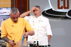 Chef Orlando surprinde la Chefi la cuțite, 9 dec. 2025, cu tensiune maximă pe Antena 1