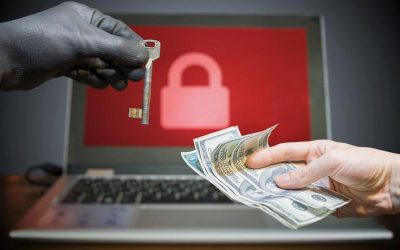Ransomware, Foto: Vchalup, Dreamstime.com