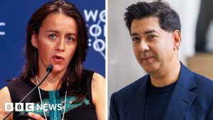 Cină solicitanţi, inclusiv activişti din Marea Britanie, refuzaţi pentru viză americană