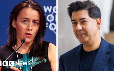 UK campaigners among five denied US visas