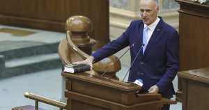 Cine ar putea prelua postul de ministru al Apărării? (surse Digi24)