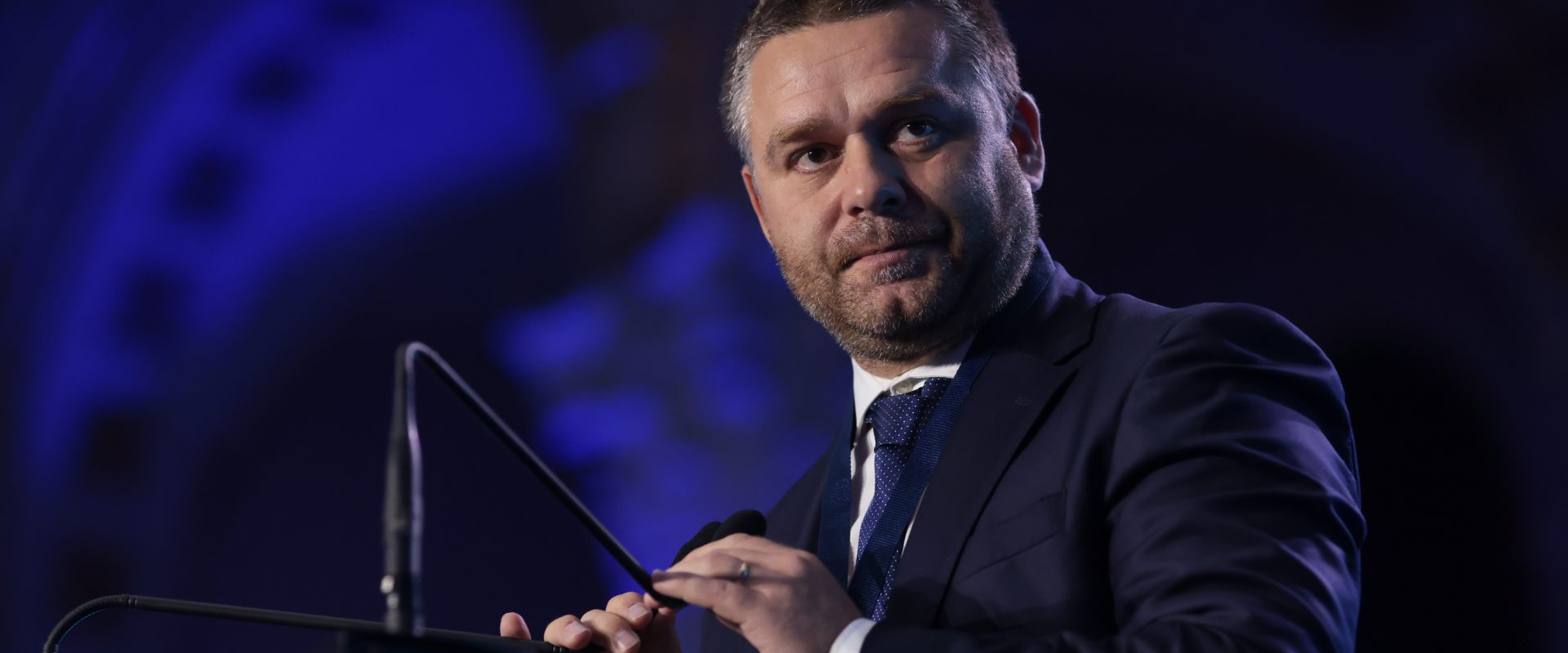 Ciprian Ciucu. Inquam Photos / George Călin