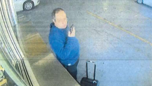 Claudio Neves Valente: Cum anchetatorii au identificat suspectul de la Brown și l-au legat de uciderea unui profesor MIT