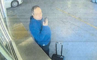 Claudio Neves Valente: How investigators zeroed in on the Brown University shooting suspect and linked him to the killing of an MIT professor