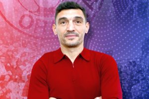Claudiu Keșeru, de nicăieri, își lasă echipa și dezvăluie motivele