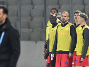 Club din SuperLigă vrea să transfere jucător vizat de la FCSB; Gigi Becali a răspuns