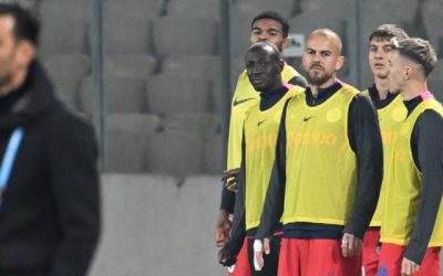 Un club din SuperLigă vrea să transfere de la FCSB, iar Gigi Becali a dat răspunsul! Jucătorul vizat