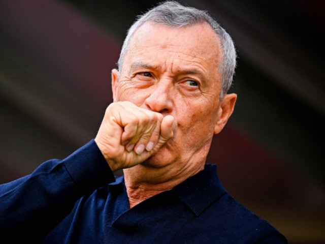 Mircea Rednic, înapoi în SuperLiga? Anunțul clubului