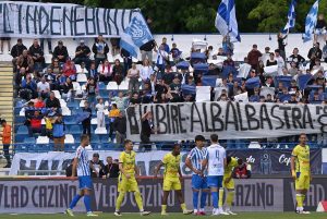 Clubul ia decizia finală după ce jucătorii au refuzat deplasarea la meciul de sâmbătă