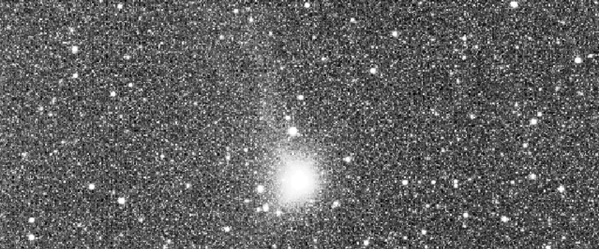 Comet 3I/ATLAS shows activity in Juice navigation camera teaser