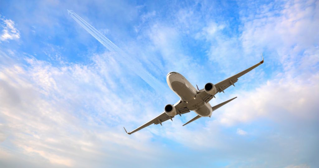 Companiile aeriene low-cost se pregătesc să revină în Ucraina. Planuri de miliarde pentru reconstrucție și turism