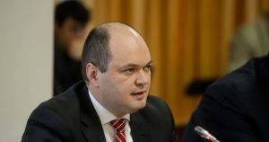 Consilierul lui Bolojan: Nu se vor majora taxele și impozitele în următorii ani, e nevoie de o pauză