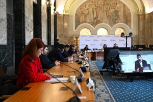 Consiliul Local al Sectorului 1 a hotărât plata în rate a datoriilor istorice către operatorul de salubritate.