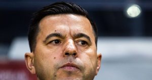 Contra premiat în Qatar: tehnicianul român numit antrenor pentru ultimele două luni