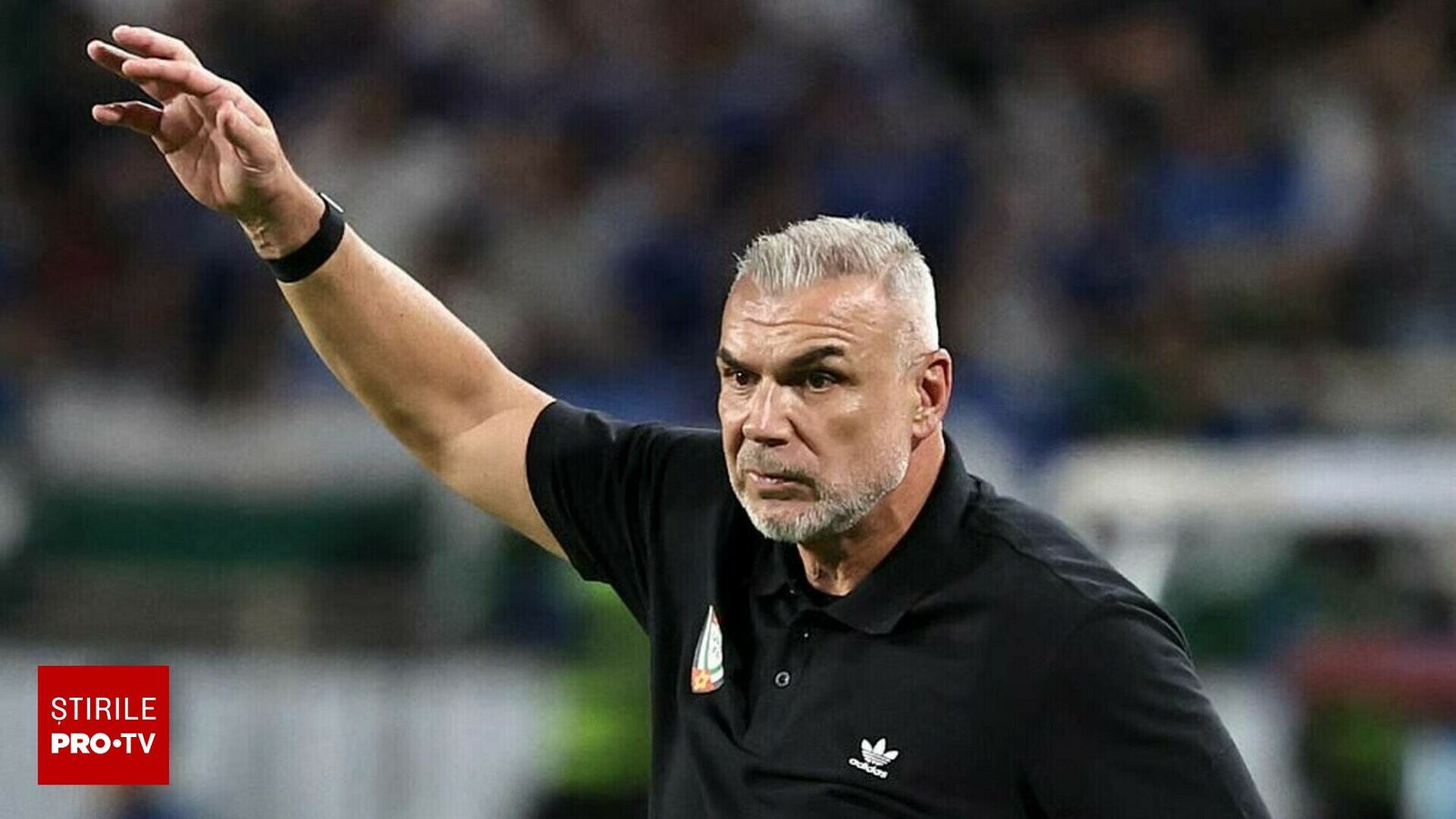 Cosmin Olăroiu, pe punctul de a străluci cu Emiratele Arabe Unite. Victorie uriașă pentru „Oli”