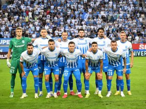 Craiova are probleme serioase de lot înaintea lui Sparta Praga – ce ar putea fi 11-ul