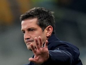 Cristi Chivu le rezervă italienilor o surpriză! Anunțul e făcut.