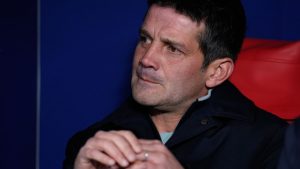 Cristi Chivu, sancționat în Italia: „În viața mea nu am auzit așa ceva!”