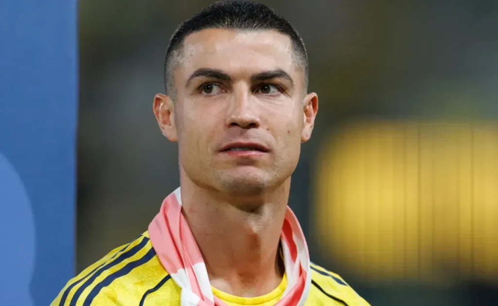 Is Cristiano Ronaldo playing today for Al Nassr vs Al Zawraa in 2025 AFC Champions League Two Matchday 6?