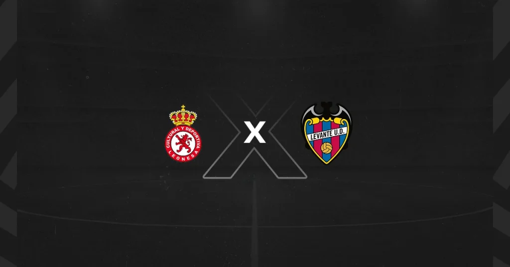 Cultural Leonesa vs Levante - Pronóstico, dónde ver, horario y alineaciones 17-12-2025