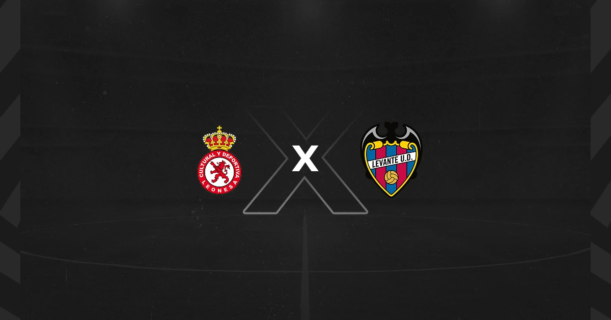 Cultural Leonesa vs Levante - Pronóstico, dónde ver, horario y alineaciones 17-12-2025