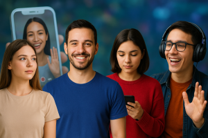 Internetul a transformat noțiunea de celebritate.