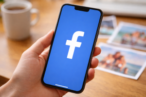 Cum să împiedici Facebook să acceseze pozele din telefon fără permisiune