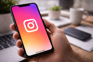 Cum să programezi postări pe Instagram fără aplicații externe – video