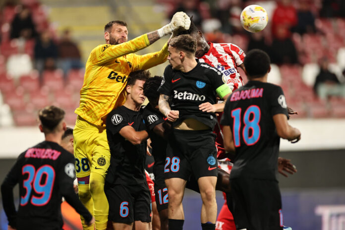 CUPA ROMÂNIEI BETANO | Pași greșiți pentru FCSB și Dinamo, victorii în deplasare pentru FC Hermannstadt și Gloria Bistrița!