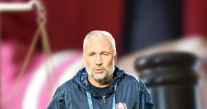 Dan Petrescu acționează Rapid pentru recuperarea a 120.000 € împrumutate CFR Cluj
