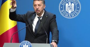 Daniel David renunță la ministerul Educației, invocând o motivație simplă