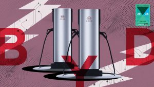 De ce încărcarea rapidă în 5 minute a BYD este tehnologia anului