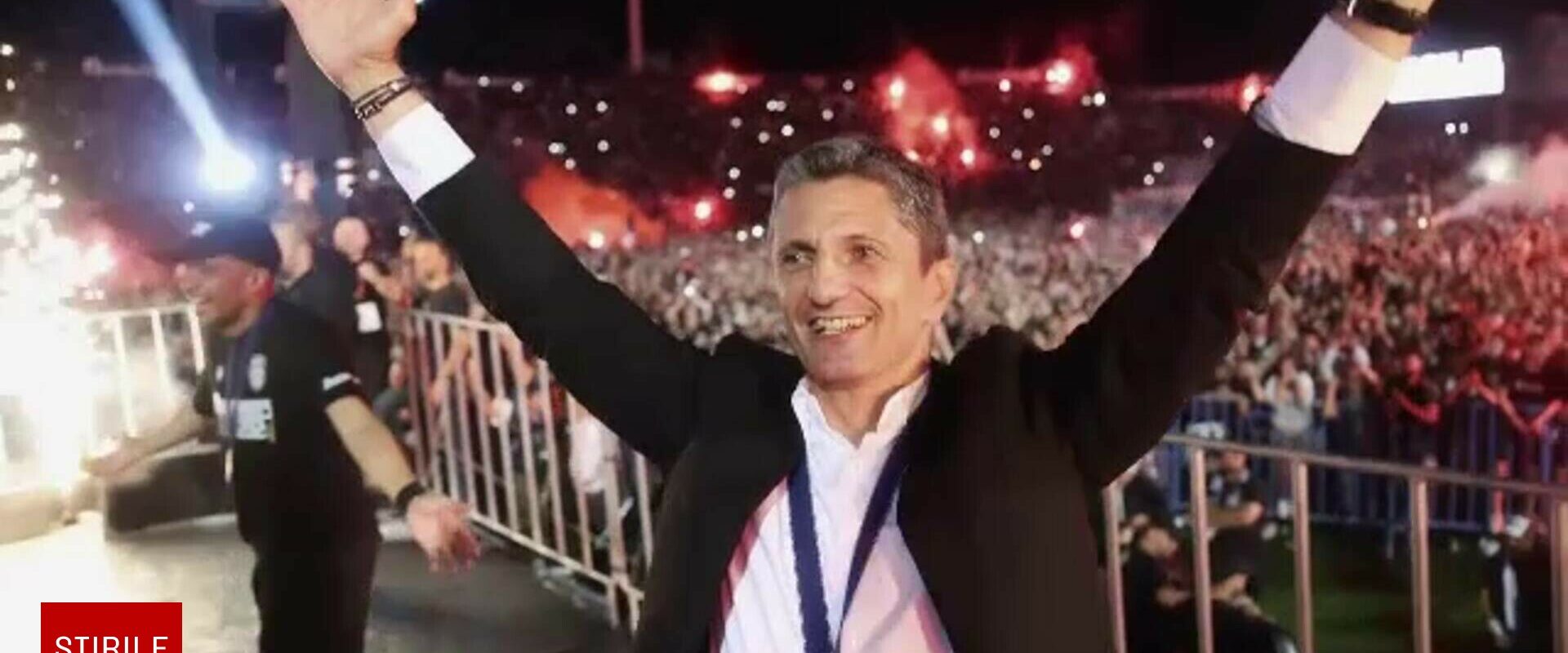 Din umbra tatălui, la campion pe două continente. Răzvan Lucescu, arhitectul renașterii lui PAOK, după succesul din Asia