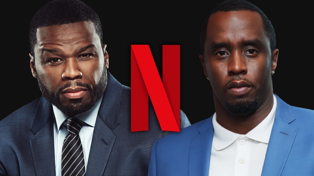 Diddy critică Netflix și 50 Cent pentru docu-seria Reckoning: „Un atac rușinos”.