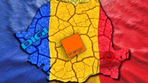 Digi, RCS RDS și Orange‑Vodafone se întrec în internet: cine conduce telecom și TV în România?