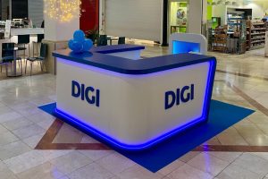 Digi lansează o inițiativă de angajare cu sute de posturi libere în Spania
