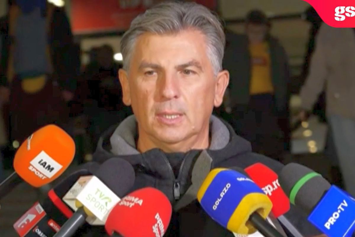 Dinamo l-ar prinde bine absența celor doi din play-off