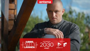 Dragoste cu lavandă – Sezon 3, episod 45: Albert plănuiește: „Mai bine moartă decât cu el!” – Video