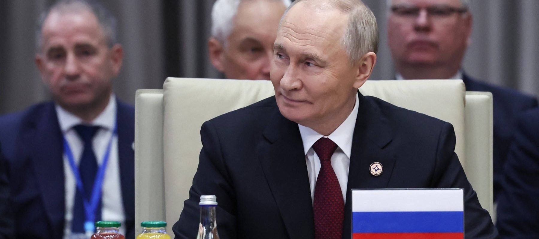 Pentru protejarea lui Putin: Duma de Stat a Rusiei adoptă o lege care interzice aplicarea hotărârilor emise de instanţele din alte țări