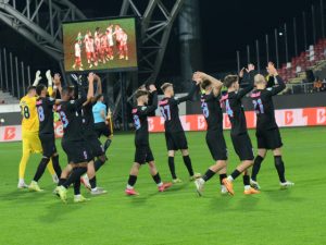 După 94 de minute la UTA, Gigi Becali nu mai ezită: e afară de la FCSB! „Săracul”