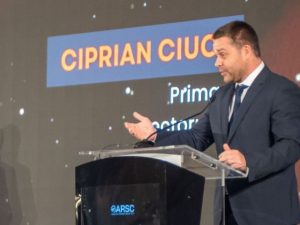 După ani de înșelăciune a bucureștenilor, Ciprian Ciucu lansează o veritabilă bijuterie