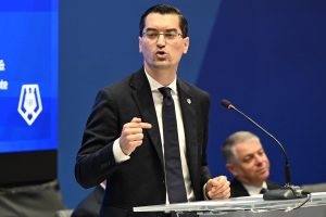 După aproape 5 ani, ÎCCJ a decis în cazul Burleanu‑Prunea; FRF cere 500.000 lei daune