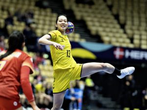 După înfrângerea României, Japonia domină la Mondialul handbalului feminin