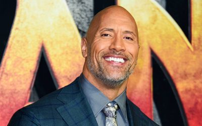 Dwayne Johnson’s $300 Million ‘Die Hard’ Dupe Is Checking Out of Netflix