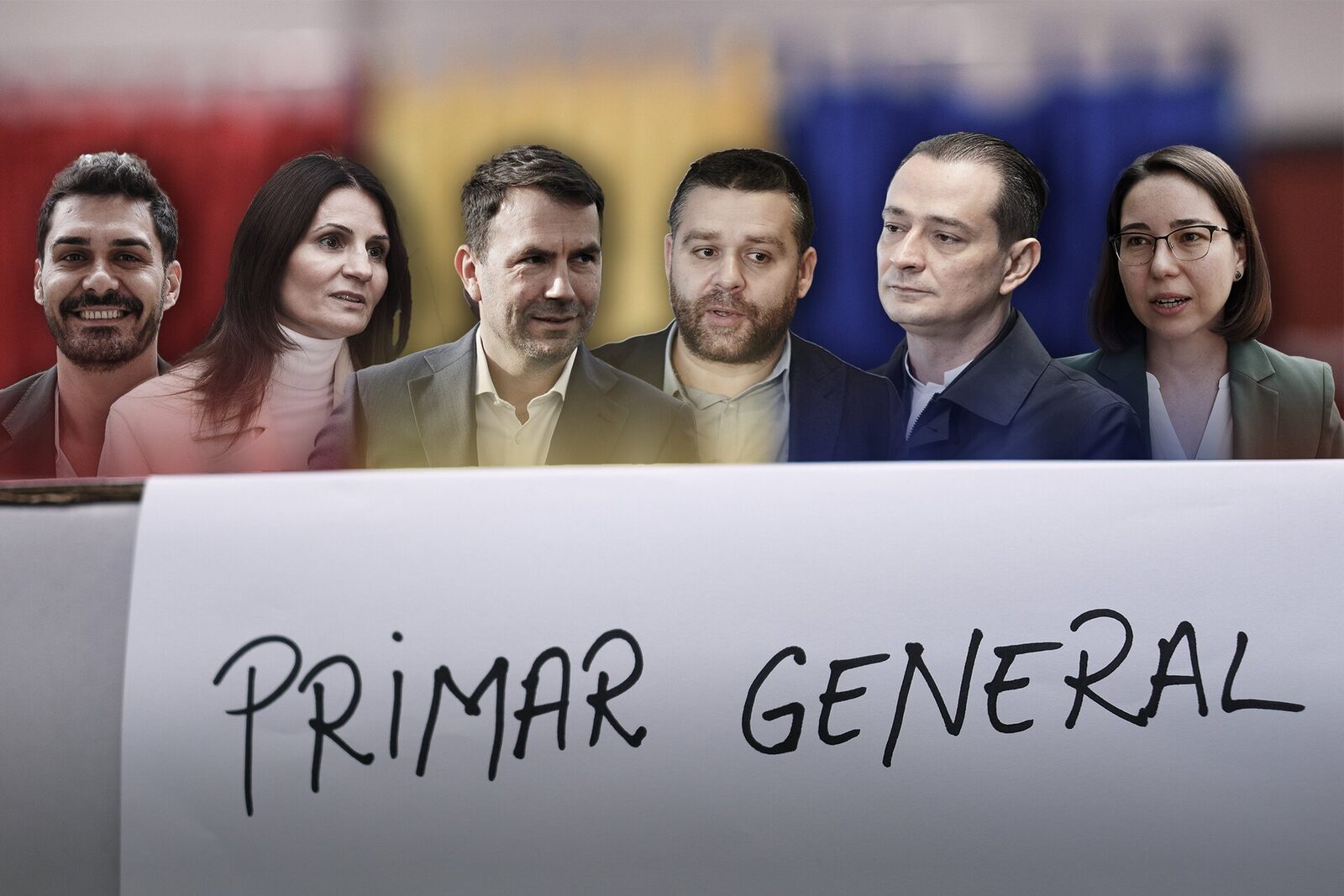 EXCLUSIV. Alegeri București: sondajul AtlasIntel arată o surprinzătoare inversare în cursă strânsă – totul se decide duminică, 7 dec.