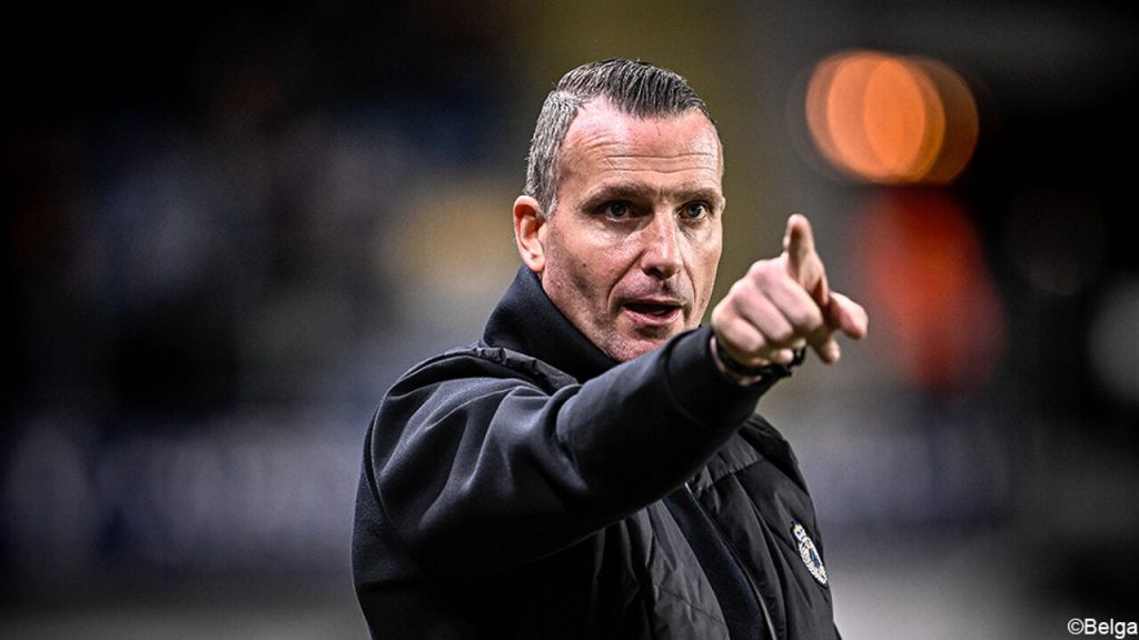 "Die balans hangt er als een molensteen om je nek": onze analist ziet Nicky Hayen "risico" nemen met overstap naar Genk